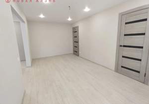 2-к квартира, вторичка, 44м2, 3/5 этаж