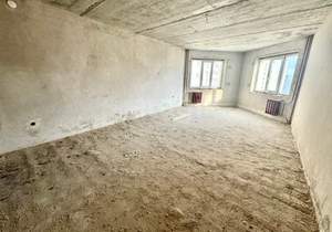 1-к квартира, вторичка, 62м2, 12/16 этаж