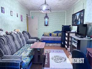 2-к квартира, вторичка, 44м2, 1/5 этаж
