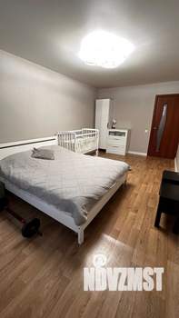 2-к квартира, вторичка, 51м2, 4/5 этаж