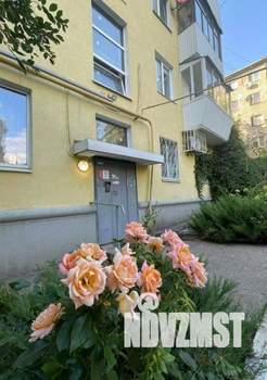 2-к квартира, вторичка, 40м2, 2/5 этаж