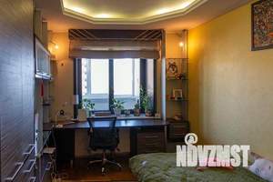 3-к квартира, вторичка, 96м2, 10/11 этаж
