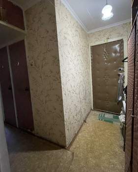 2-к квартира, вторичка, 47м2, 2/5 этаж