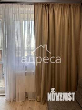 Студия квартира, вторичка, 29м2, 9/16 этаж