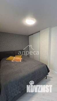 1-к квартира, вторичка, 52м2, 10/25 этаж