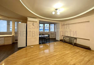 3-к квартира, вторичка, 109м2, 5/14 этаж