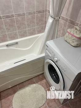 1-к квартира, вторичка, 38м2, 5/9 этаж