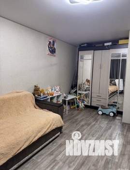 1-к квартира, вторичка, 33м2, 2/9 этаж