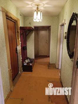 2-к квартира, вторичка, 51м2, 7/10 этаж