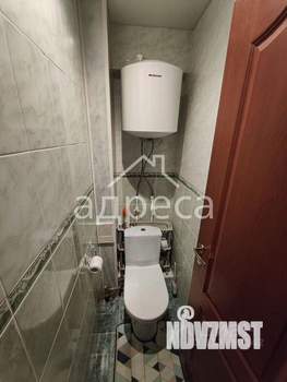 3-к квартира, вторичка, 64м2, 5/5 этаж