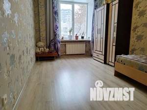 3-к квартира, вторичка, 57м2, 1/3 этаж