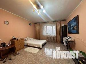 1-к квартира, вторичка, 45м2, 5/10 этаж