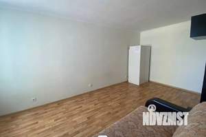 2-к квартира, вторичка, 53м2, 6/17 этаж
