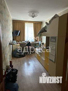 3-к квартира, вторичка, 58м2, 4/5 этаж