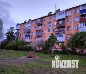 1-к квартира, вторичка, 30м2, 1/5 этаж