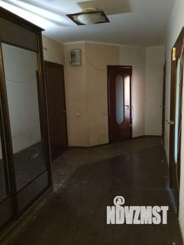 2-к квартира, вторичка, 80м2, 3/17 этаж