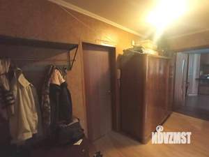 2-к квартира, вторичка, 53м2, 2/10 этаж
