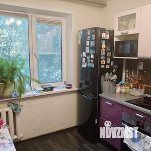 2-к квартира, вторичка, 59м2, 2/12 этаж