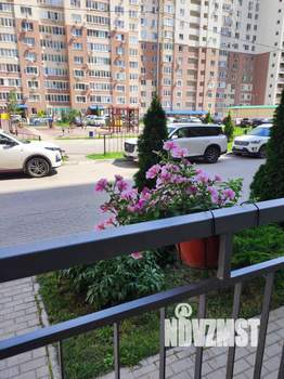 3-к квартира, вторичка, 81м2, 14/17 этаж