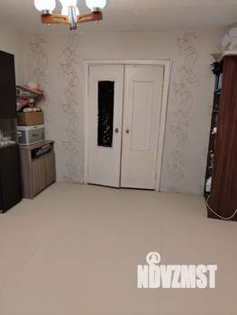 3-к квартира, вторичка, 60м2, 9/10 этаж