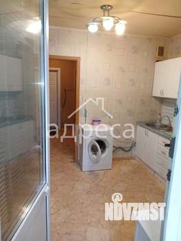 1-к квартира, вторичка, 36м2, 1/10 этаж