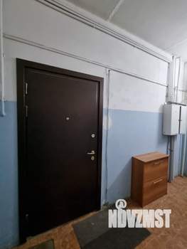 1-к квартира, вторичка, 37м2, 9/9 этаж