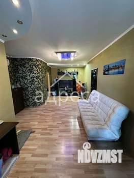 3-к квартира, вторичка, 71м2, 19/23 этаж