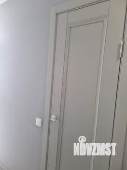 1-к квартира, вторичка, 33м2, 4/5 этаж