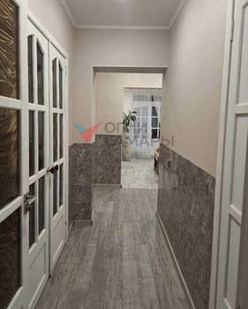 3-к квартира, вторичка, 76м2, 3/4 этаж