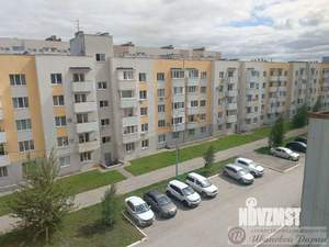 1-к квартира, вторичка, 31м2, 5/5 этаж