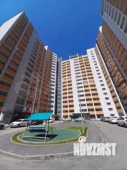 2-к квартира, вторичка, 61м2, 11/18 этаж
