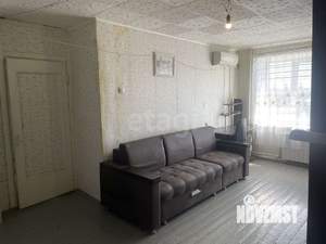 2-к квартира, вторичка, 43м2, 10/10 этаж