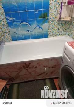 3-к квартира, вторичка, 62м2, 4/5 этаж