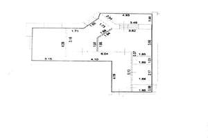 2-к квартира, вторичка, 70м2, 4/16 этаж