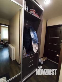1-к квартира, вторичка, 31м2, 1/5 этаж