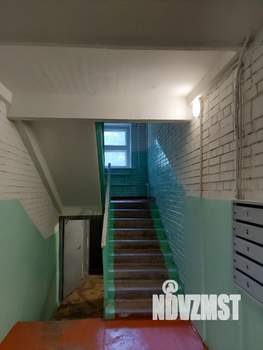 1-к квартира, вторичка, 33м2, 8/9 этаж