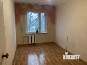 3-к квартира, вторичка, 56м2, 3/10 этаж