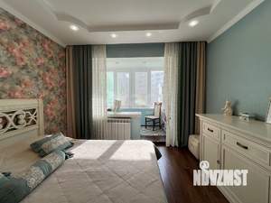 3-к квартира, вторичка, 69м2, 4/12 этаж