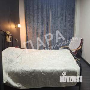 3-к квартира, вторичка, 86м2, 2/4 этаж