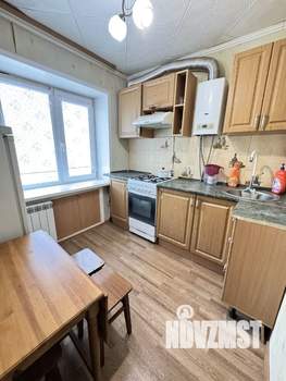1-к квартира, вторичка, 28м2, 5/5 этаж