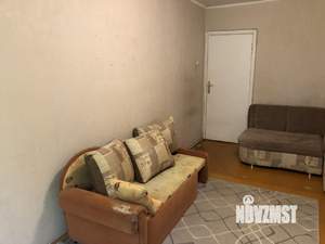 2-к квартира, вторичка, 52м2, 1/5 этаж