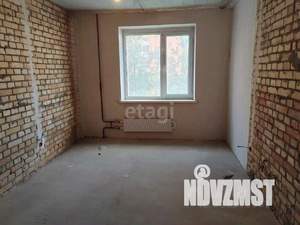2-к квартира, вторичка, 71м2, 2/10 этаж