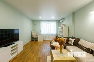 2-к квартира, вторичка, 58м2, 7/16 этаж