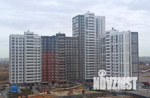 2-к квартира, сданный дом, 59м2, 3/16 этаж