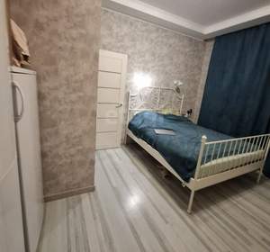 4-к квартира, вторичка, 86м2, 2/5 этаж