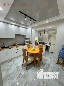 1-к квартира, вторичка, 38м2, 6/10 этаж