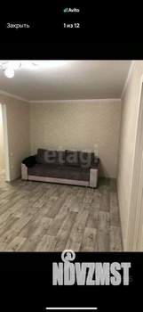 2-к квартира, вторичка, 46м2, 4/5 этаж