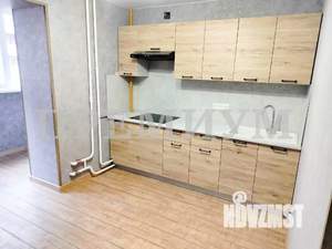 2-к квартира, вторичка, 56м2, 2/10 этаж