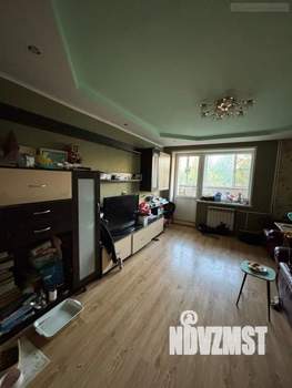 3-к квартира, вторичка, 62м2, 5/10 этаж
