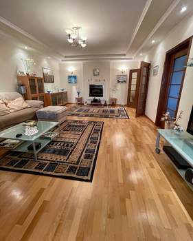 2-к квартира, вторичка, 95м2, 8/10 этаж